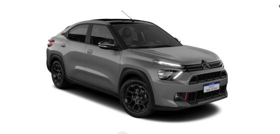 CITROËN BASALT 1.0 TURBO 200 FLEX DARK EDITION CVT CITROËN BASALT 1.0 TURBO 200 FLEX DARK EDITION CVT